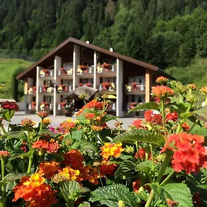 Hotel Au Bois De Lune, Chatel